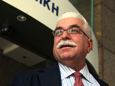 Με το ένα πόδι στους ΑΝΕΛ ο Θ. Γιαννόπουλος